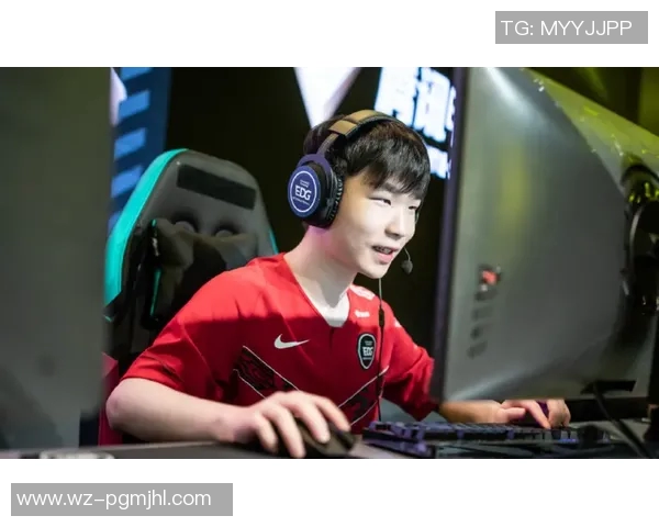 热议王者荣耀LNG战队意识变革对职业电竞发展的深远影响分析 热议王者荣耀LNG战队意识变革对职业电竞发展的深远影响分析